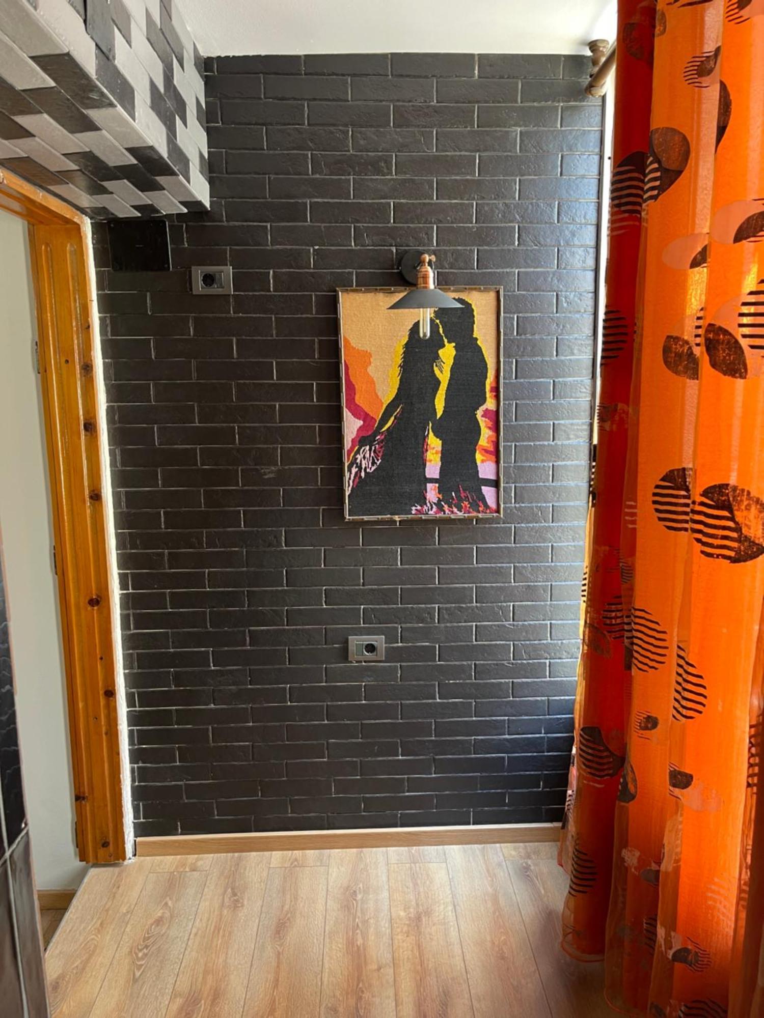 Apartamet Pushimi Pogradec