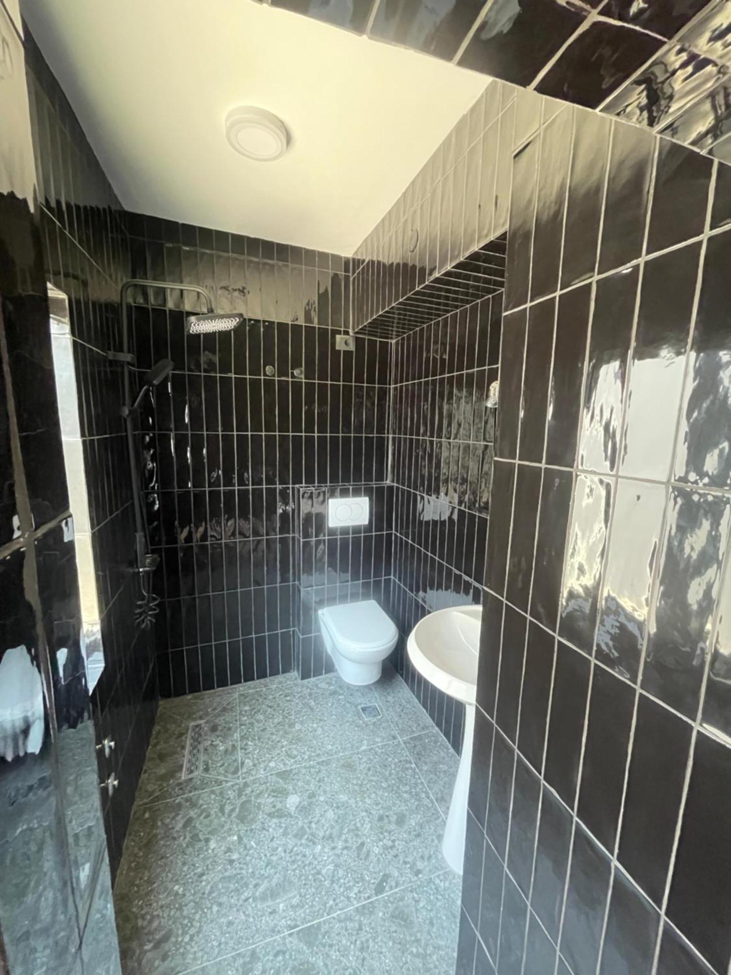 Apartamet Pushimi Pogradec * Polisi i Vogel